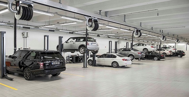 Hakkari Oto Servis