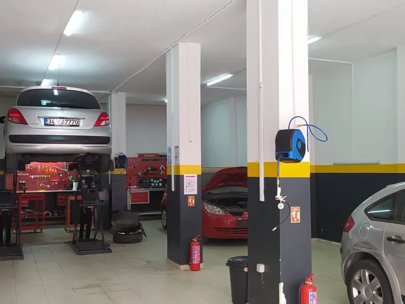 Hakkari Oto Servis